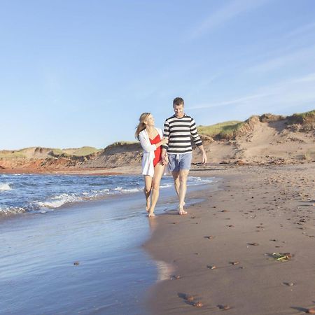 Fairways Cottages Cavendish Esterno foto