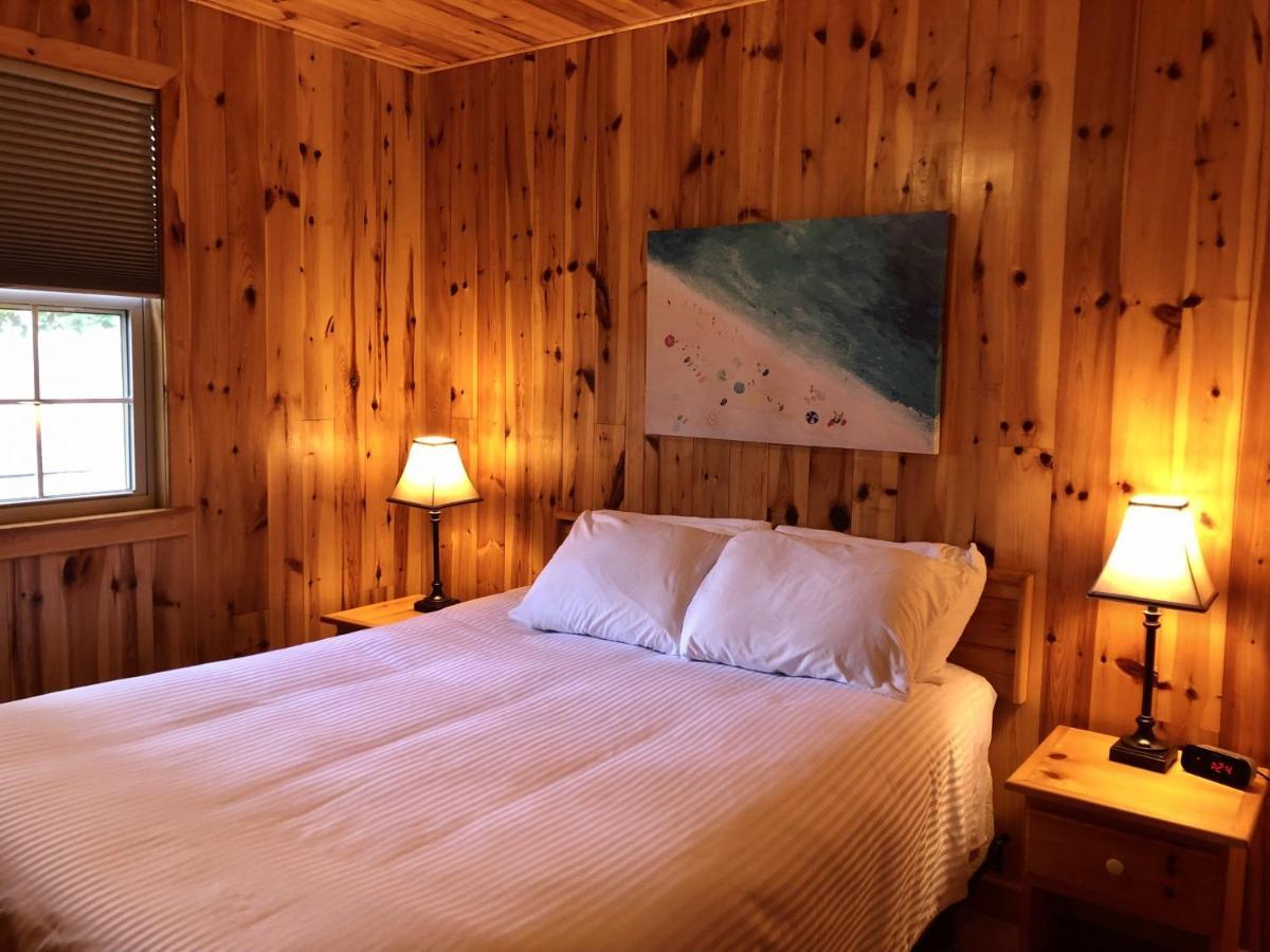 Fairways Cottages Cavendish Esterno foto