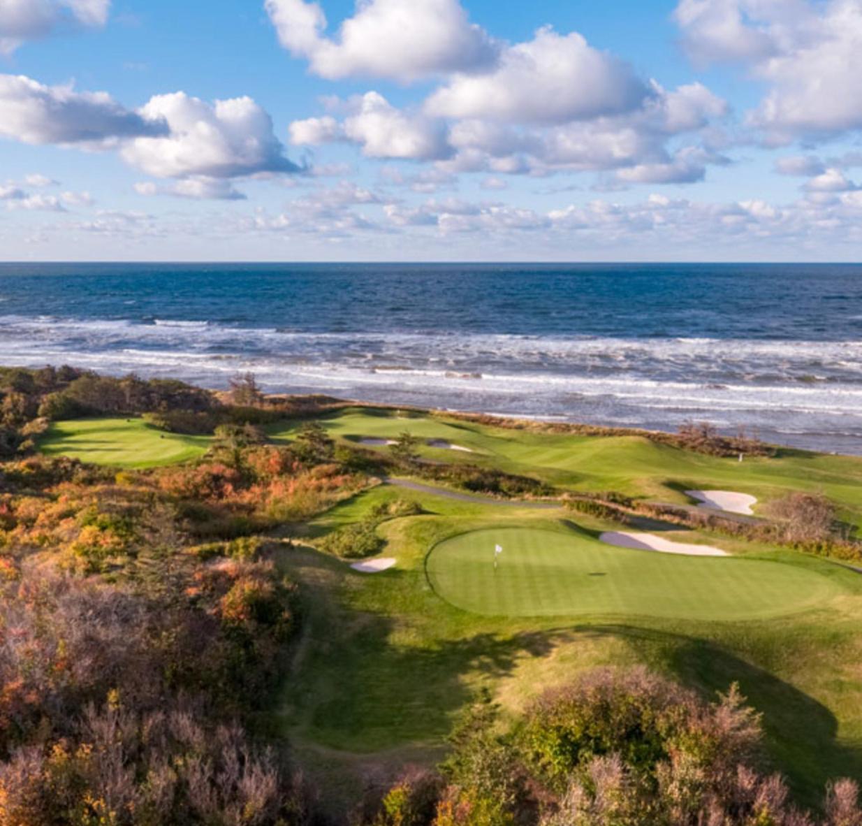 Fairways Cottages Cavendish Esterno foto