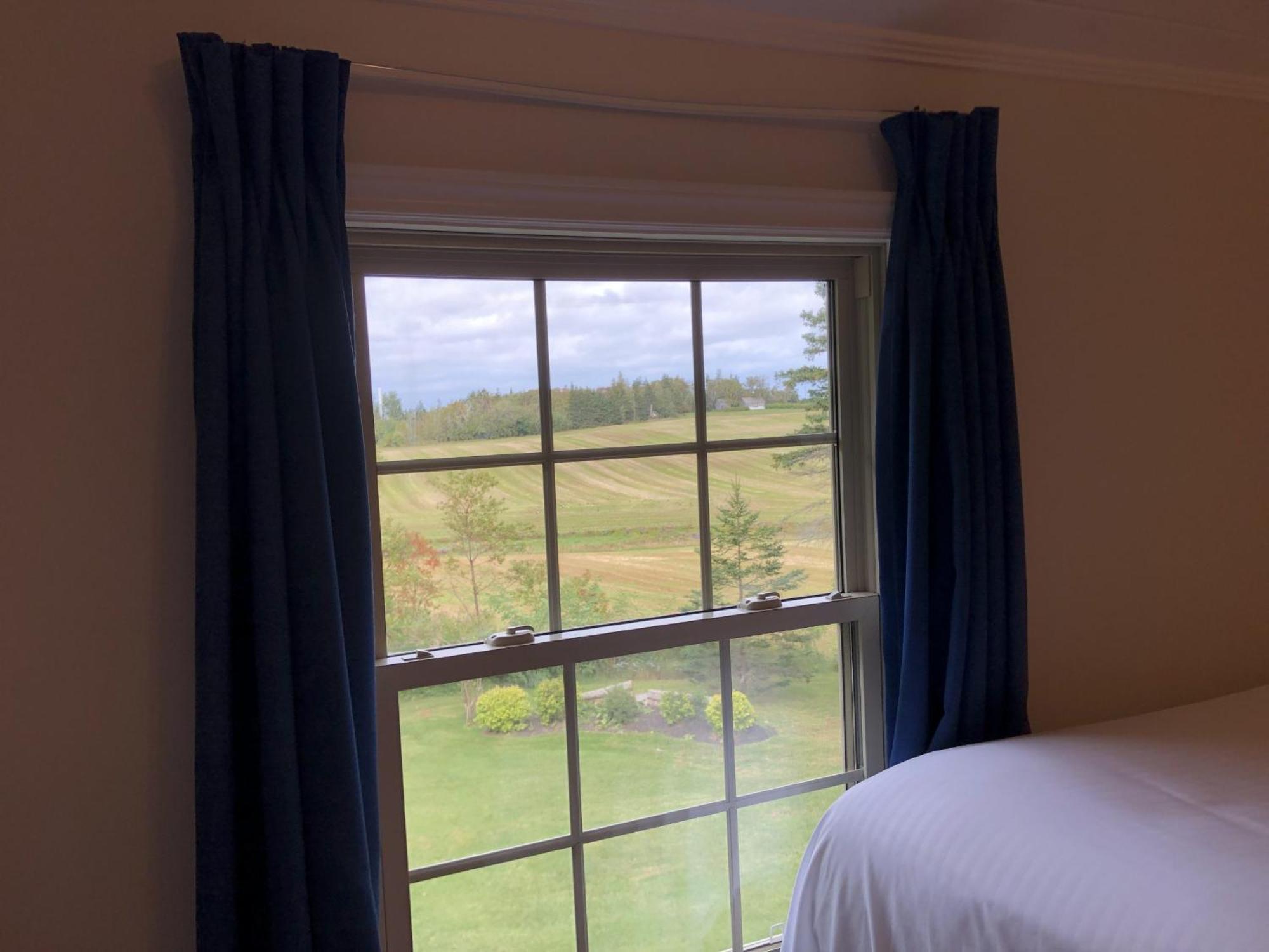 Fairways Cottages Cavendish Esterno foto