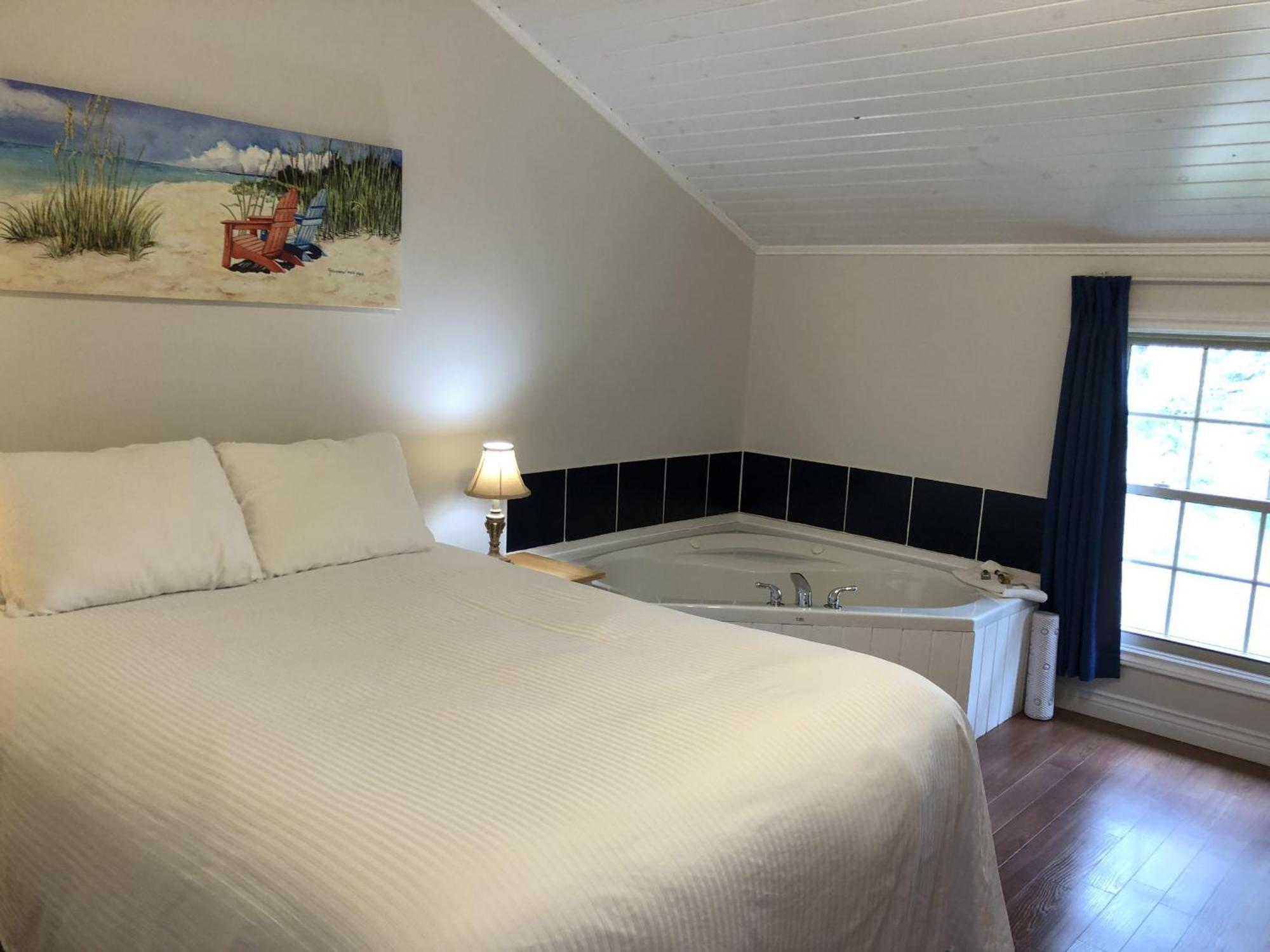 Fairways Cottages Cavendish Esterno foto
