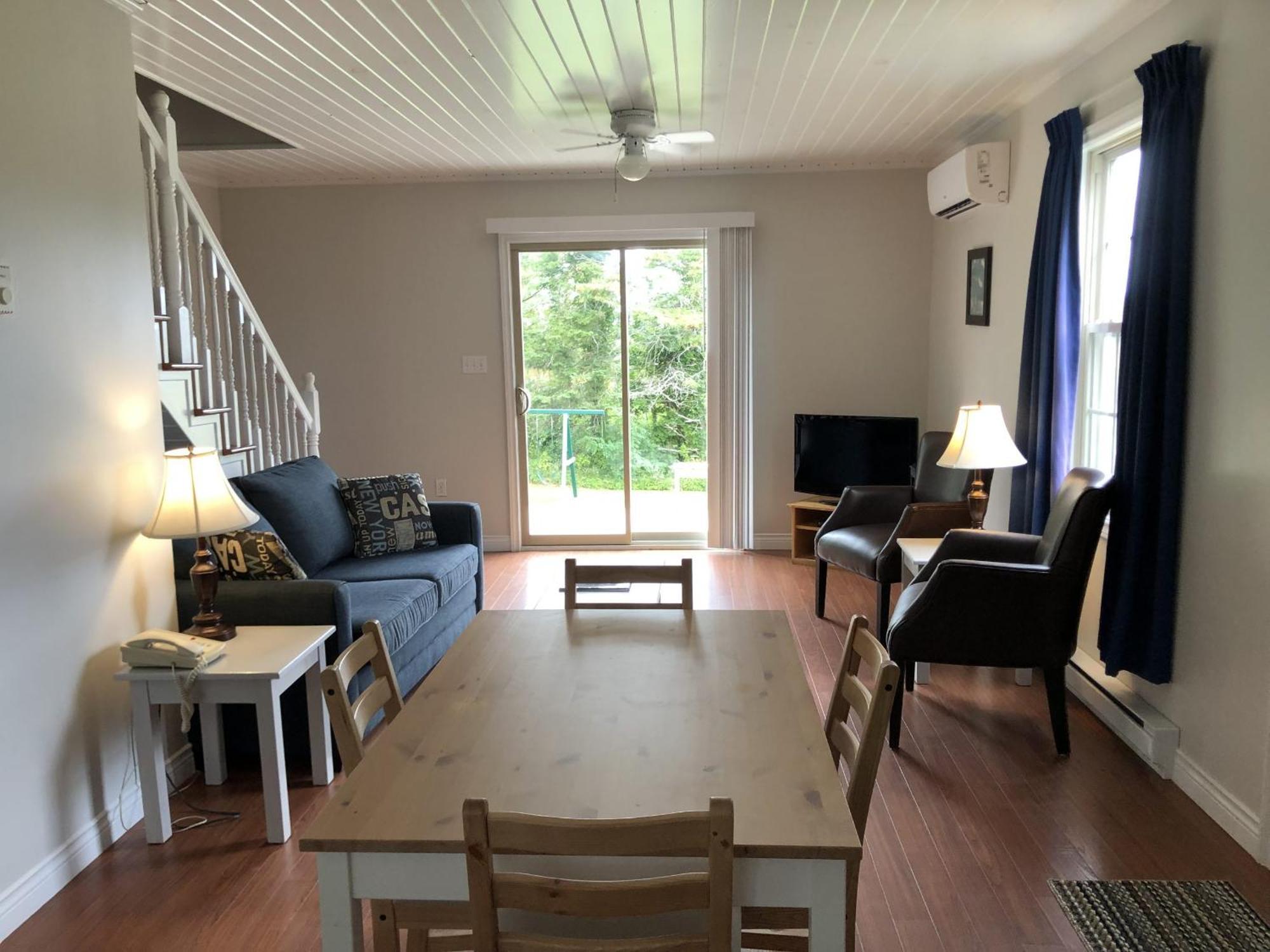 Fairways Cottages Cavendish Esterno foto