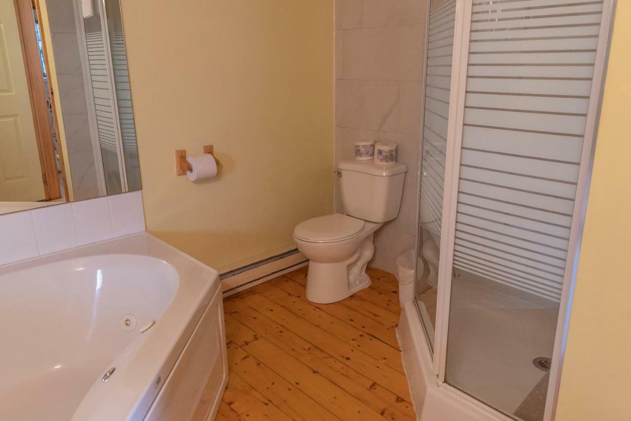 Fairways Cottages Cavendish Esterno foto