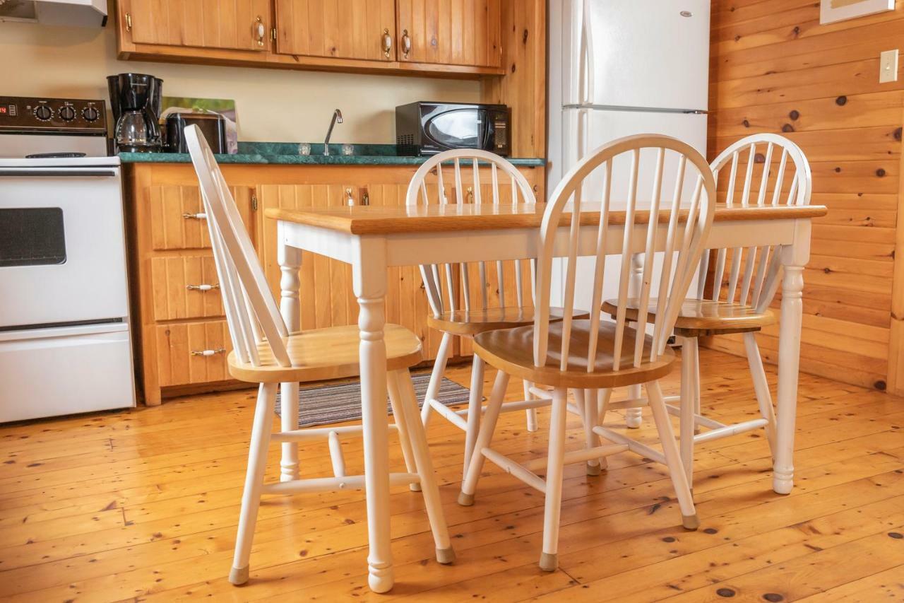 Fairways Cottages Cavendish Esterno foto