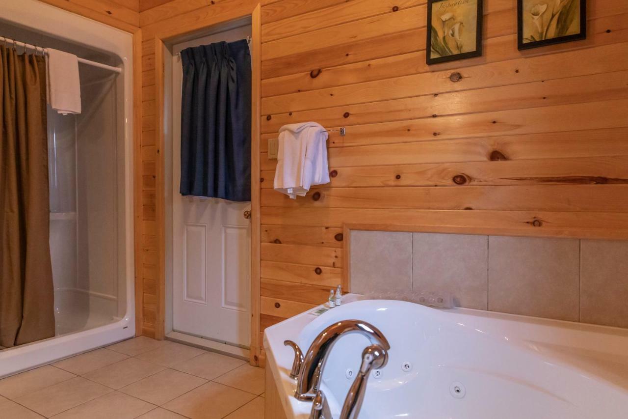 Fairways Cottages Cavendish Esterno foto