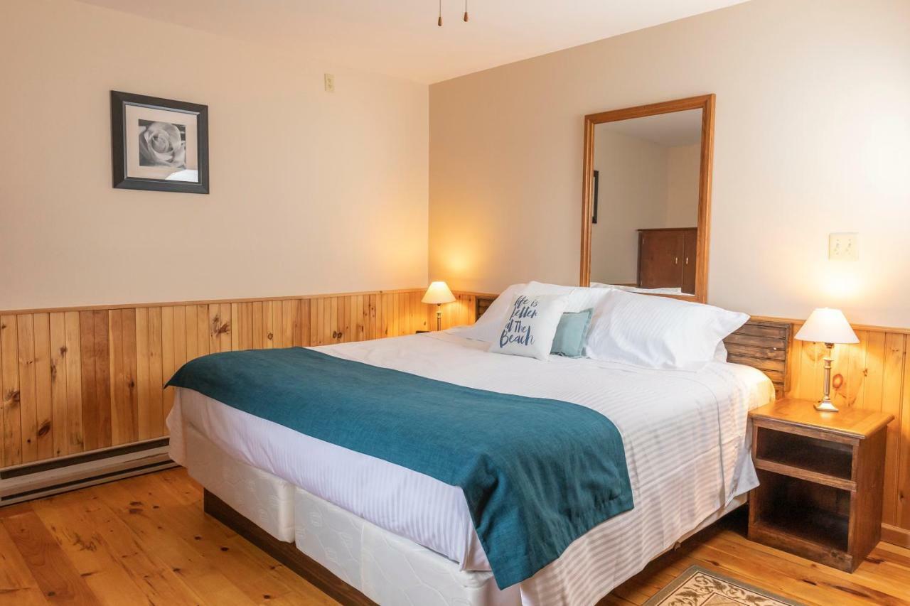 Fairways Cottages Cavendish Esterno foto
