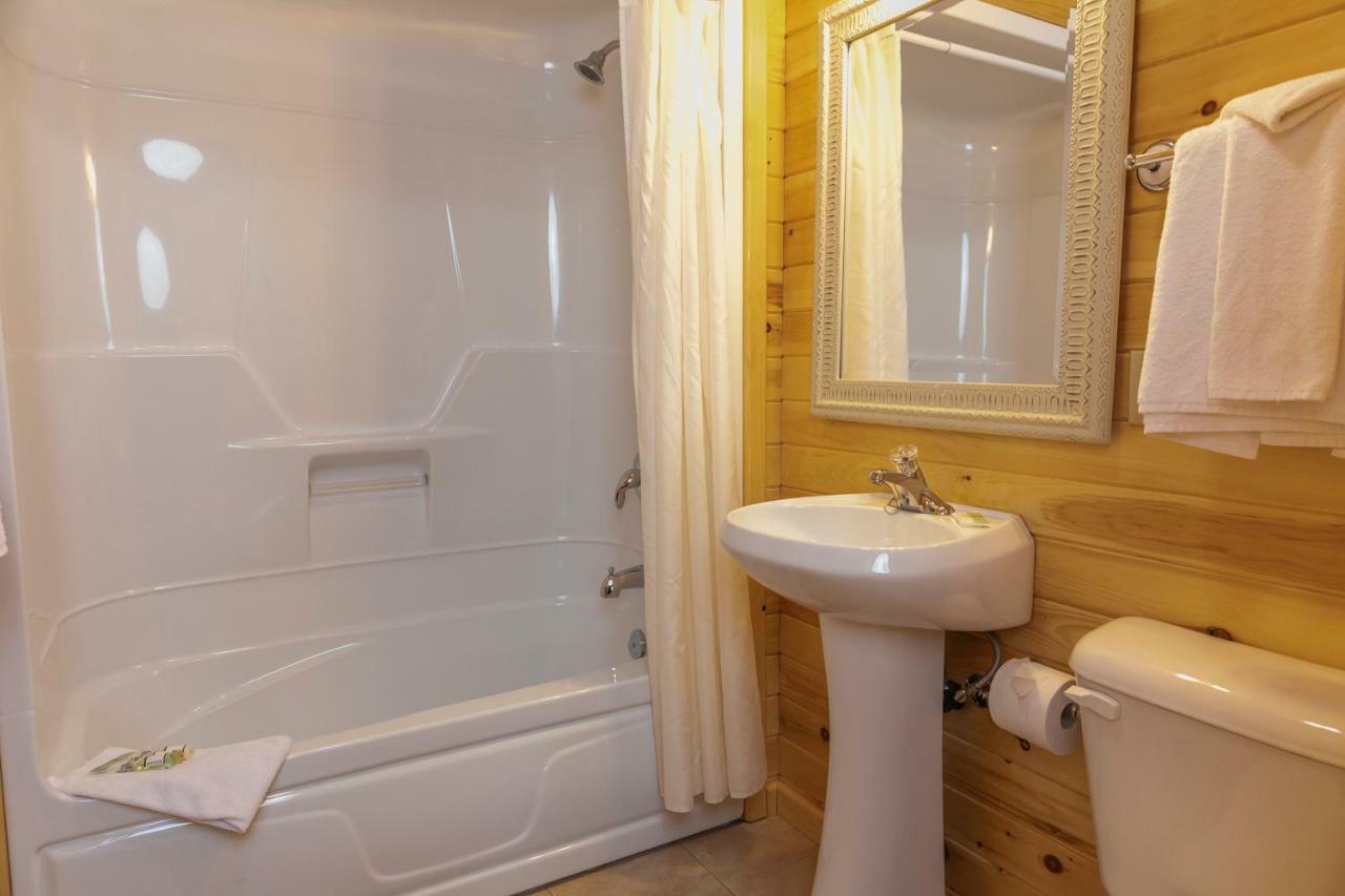 Fairways Cottages Cavendish Esterno foto