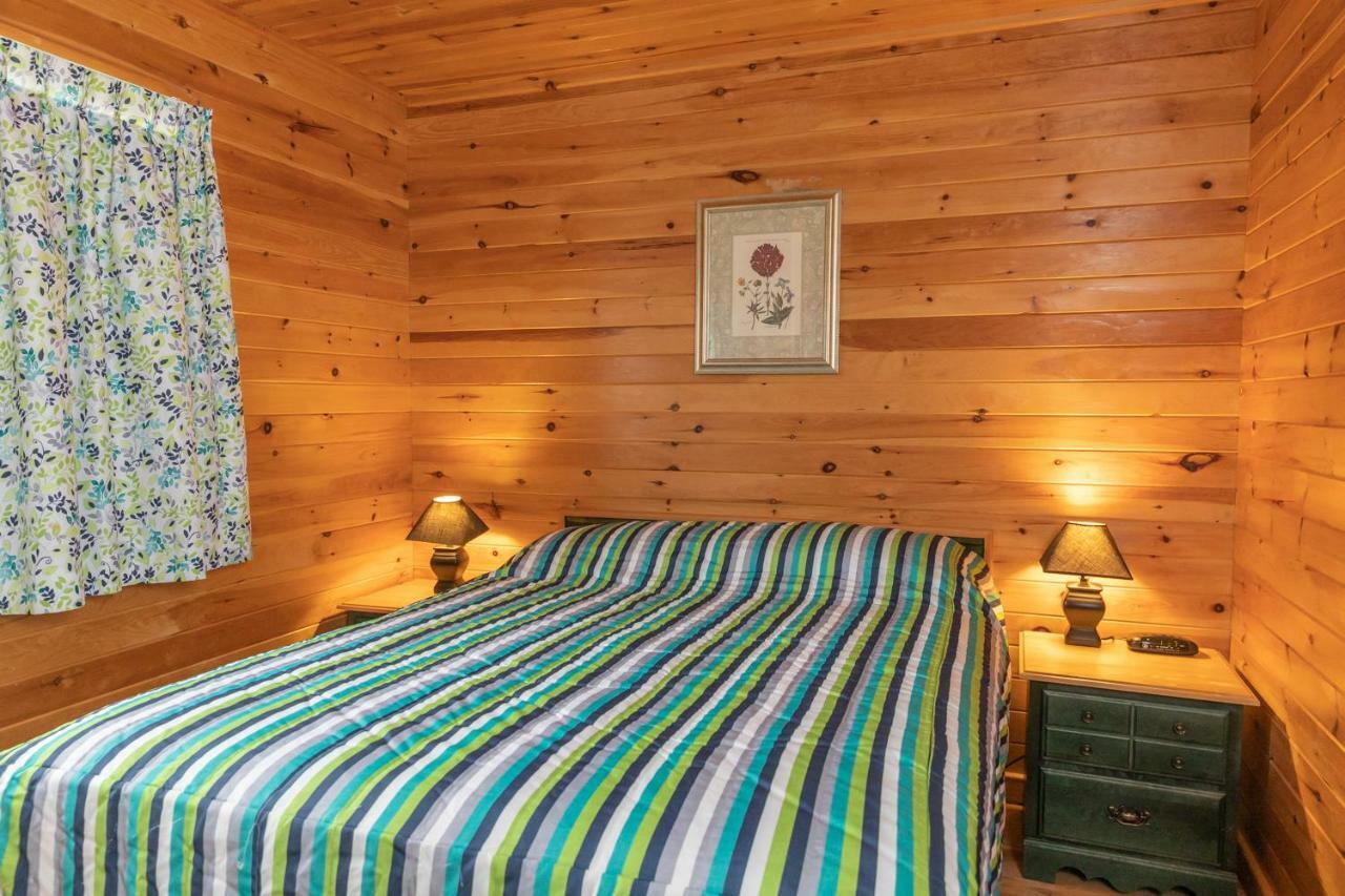 Fairways Cottages Cavendish Esterno foto