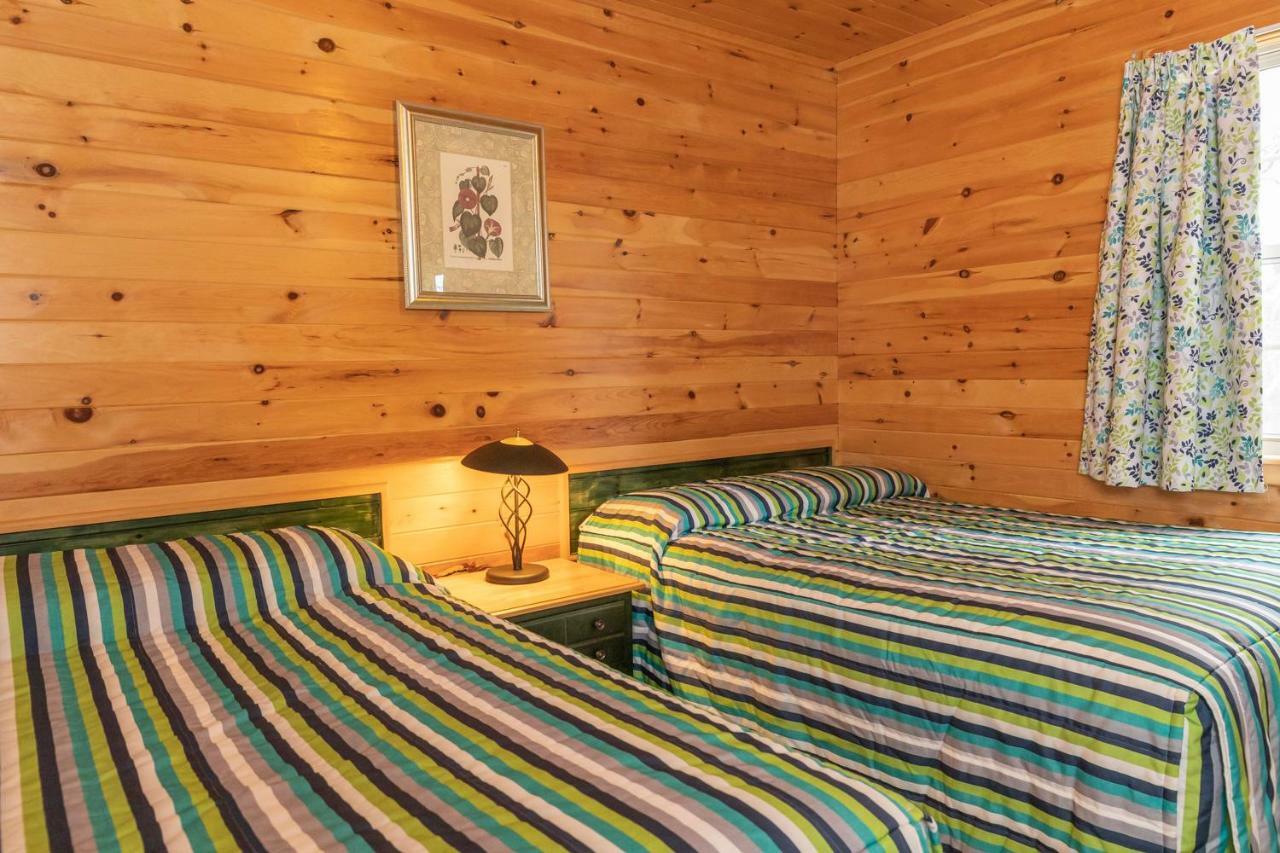 Fairways Cottages Cavendish Esterno foto