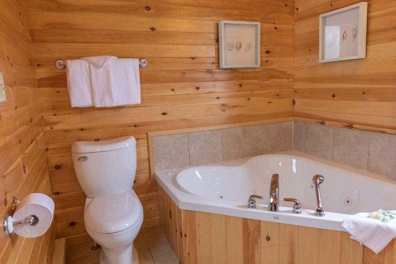 Fairways Cottages Cavendish Esterno foto